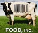 Food, Inc.: A movie only for those who eat.