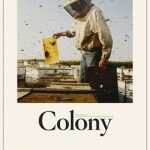 Colony movie poster