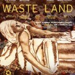 Waste Land movie poster