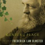Genius of Place book cover